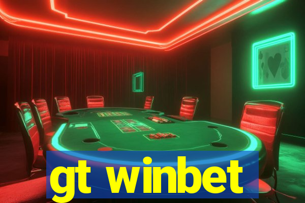 gt winbet